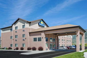 Days Inn by Wyndham Brigham City, Brigham City